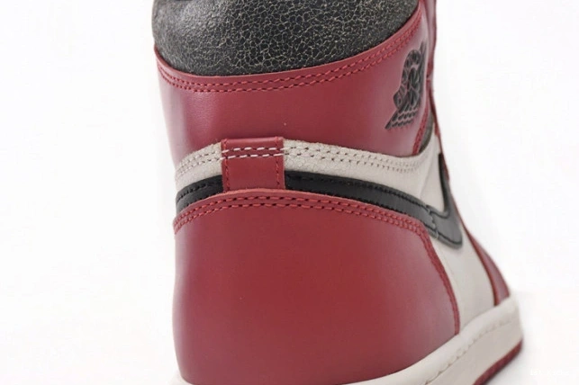 780 Chicago and NewStyle 1 Lost Jordan Retro OG High Found DZ5485- 1230